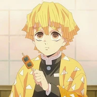 Agatsuma Zenitsu