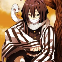 Iguro Obanai❄️Xà trụ