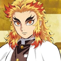 Rengoku Kyoujugo❄️Viêm trụ