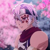 Uzui Tengen❄️Âm trụ