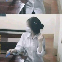 kim như ( bff của trà trà)