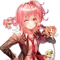 Amu Hinamori