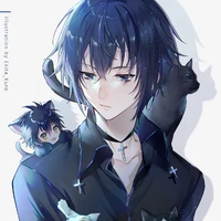 Ikuto Tsukiyomi