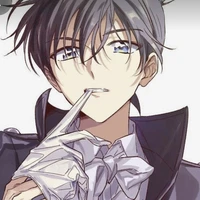 kudo shinichi ( edogawa conan)