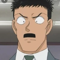 Nakamori Ginzo
