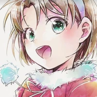 yoshida Ayumi