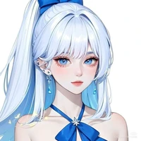 Tsukimiya Mizuki