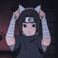 Uchiha Itachi