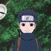 Uchiha Shisui