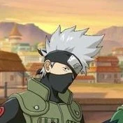 Hatake Kakashi