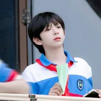 Trần Tuấn Minh/Chen JunMing/