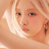 Park Chaengyoung