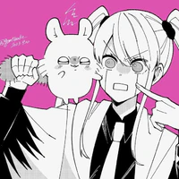 love cute