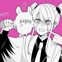love cute