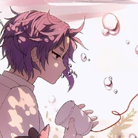 Mikage Reo [Childhood]