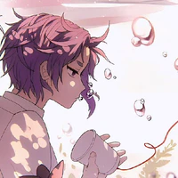 Mikage Reo [Childhood]