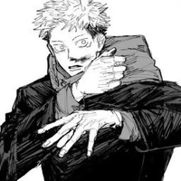 Itadori Yuji
