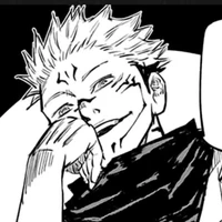 Ryomen Sukuna