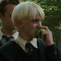 Draco Malfoy