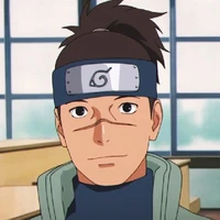 Iruka