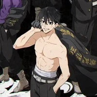 Sano shinichirou