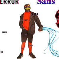 error