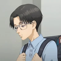 Kisaki Tetta / Child