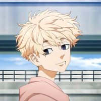 Sano Manjirou [ Mikey ] / Child