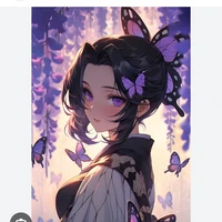 Shinobu kochou