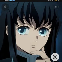 Muichirou tokitou