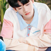 Đặng Giai Hâm