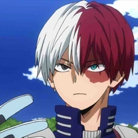 Todoroki Shoto