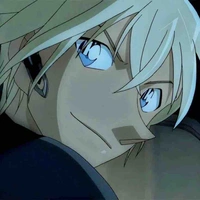 Furuya Rei_Amuro Tooru _zero_Bourbon