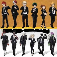 All dàn Harem