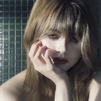 Becky - Rebecca Patricia Armstrong