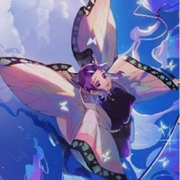 kochou shinobou