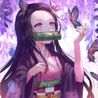 nezuko kamado