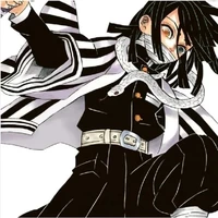 iguro obanai