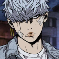 Ha Jun ( Joker )