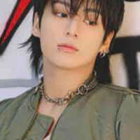 Jungkook (cậu)