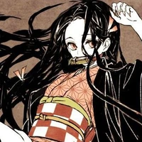 kamado nezuko