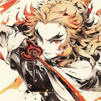rengoku kyojiro