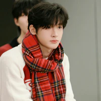 Trương Tuấn Hào_zjh_shun