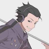 Yoneya Yosuke