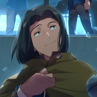 Azuma Haruaki