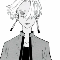 Kurokawa Izana