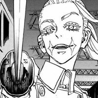 Akashi Haruchiyo/Sanzu