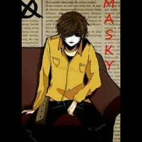 masky