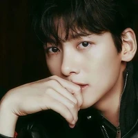 𝙅𝙞 𝘾𝙝𝙖𝙣𝙜-𝙒𝙤𝙤𝙠