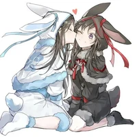 chị em ngụy ánh